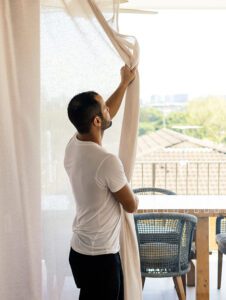 Window Cleaning