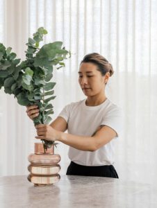 Fixing Leaves